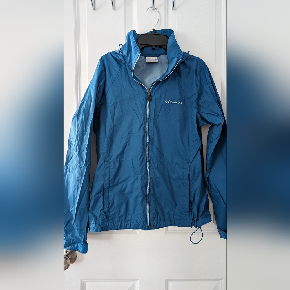 Women's Columbia coat